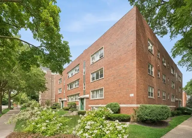 Property at 205 Custer Ave #1, Evanston, IL, 60202, 1 bed, 1 bath, [object Object]