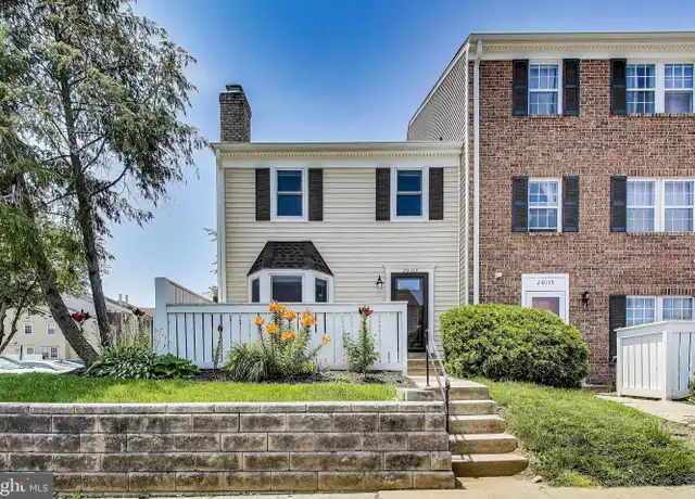 Property at 20117 Locustdale Dr, Germantown, MD, 20876, 3 beds, 2.5 baths, [object Object]
