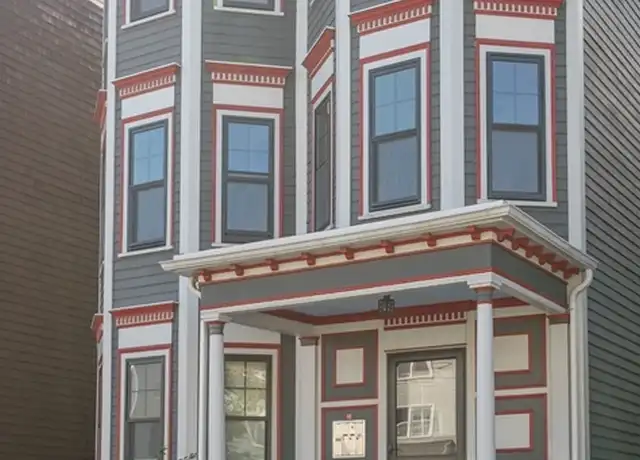 Property at 21-1/2 Mount Vernon St Unit 2, Dorchester, MA, 02125, 4 beds, 2 baths, [object Object]