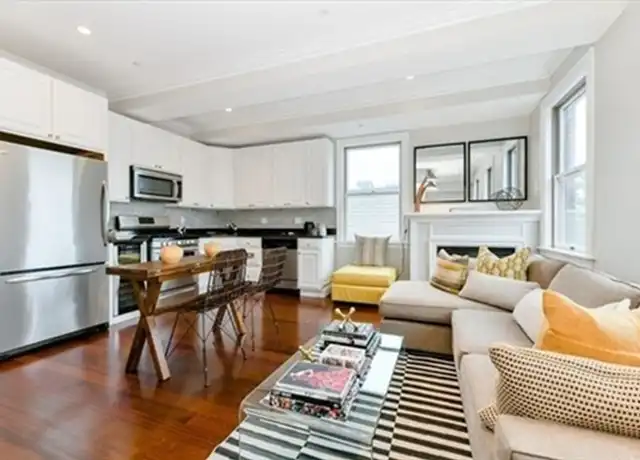 Property at 525 E 2nd St #11, South Boston, MA, 02127, 2 beds, 2 baths, [object Object]