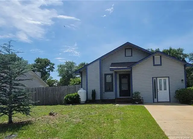 Property at 2520 Quail Forest Dr, Fayetteville, NC, 28306, 3 beds, 2 baths, [object Object]