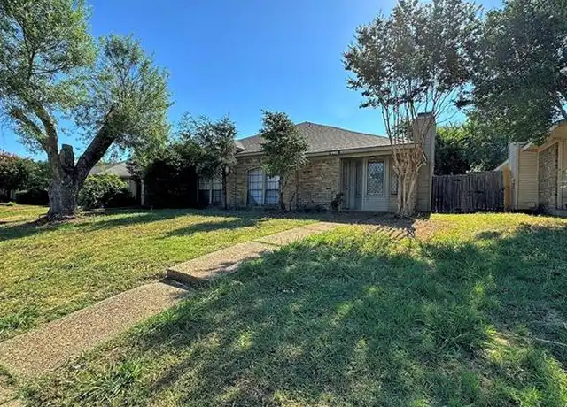 Property at 11902 Garden Terrace Dr, Dallas, TX, 75243, 3 beds, 2 baths, [object Object]