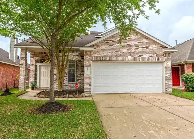 Property at 22439 Highland Point Ln, Spring, TX, 77373, 3 beds, 2.5 baths, [object Object]