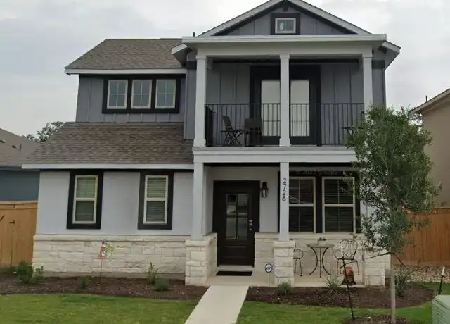 Property at 2728 Stone Branch Dr, Leander, TX, 78641, 3 beds, 2.5 baths, [object Object]