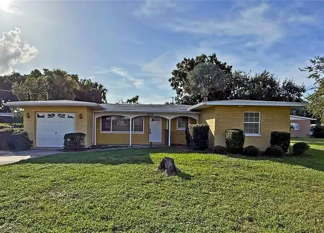 Property at 4605 S Grady Ave, Tampa, FL, 33611, 4 beds, 2 baths, [object Object]
