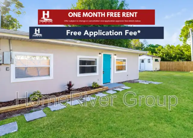Property at 6635 68th Ave N, Pinellas Park, FL, 33781, 1 bed, 1 bath, [object Object]