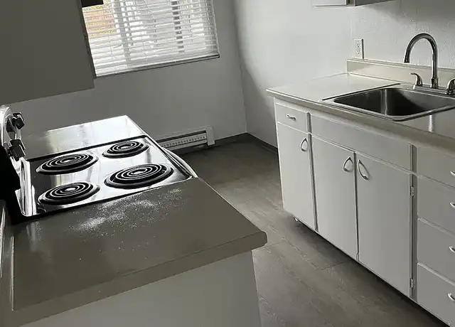 Property at Westridge Apartments - 8857 Delridge Way SW, Seattle, WA, 98106, 1 bed, 1 bath, [object Object]