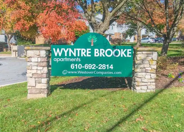 Property at 1324 Phoenixville Pike, West Chester, PA, 19380, 1 bed, 1 bath, [object Object]