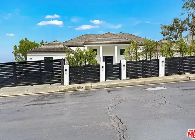 Property at 12066 Summit Cir, Beverly Hills, CA, 90210, 4 beds, 4.5 baths, [object Object]