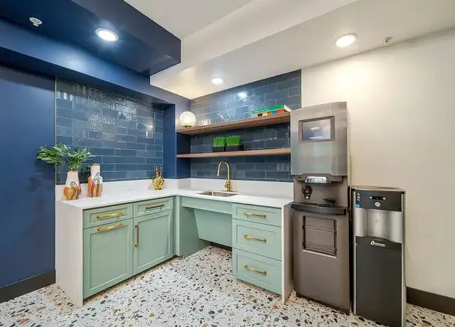 Property at FOUND Study Downtown Berkeley - 2024 Durant Ave, Berkeley, CA, 94704, 1 bed, 1 bath, [object Object]