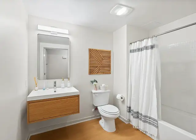 Photo of 2024 Durant Ave, Berkeley, CA 94704