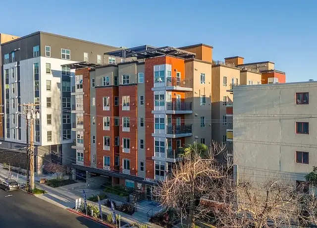 Photo of 2024 Durant Ave, Berkeley, CA 94704