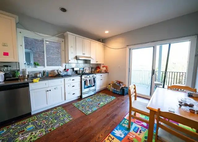 Property at 100 Calumet St #1, Roxbury, MA, 02120, 4 beds, 1 bath, [object Object]