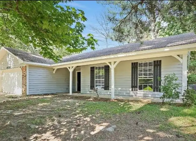 Property at 2128 Thousand Oaks Dr, Jackson, MS, 39212, 3 beds, 2 baths, [object Object]