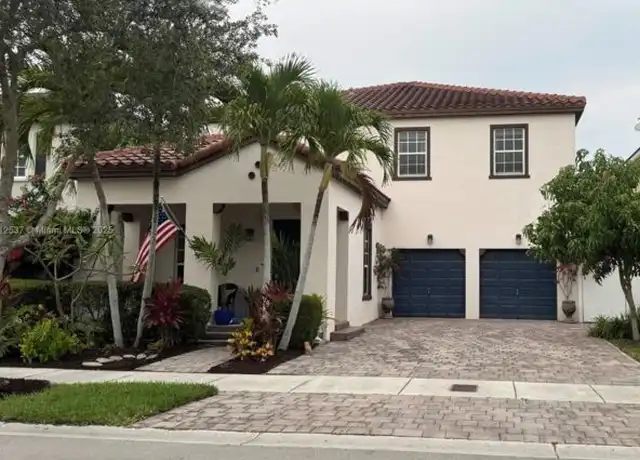 Property at 17145 SW 92nd St, Miami, FL, 33196, 4 beds, 3 baths, [object Object]