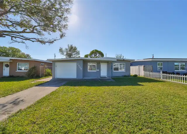 Property at 3880 67th Ave N, Pinellas Park, FL, 33781, 3 beds, 1 bath, [object Object]