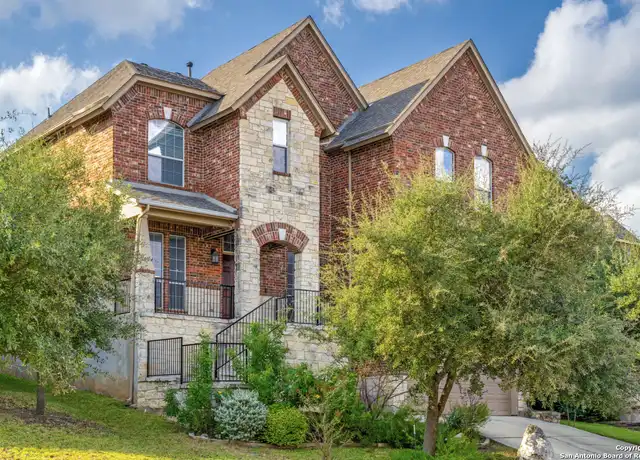 Property at 24107 Canyon Row, San Antonio, TX, 78260, 5 beds, 3.5 baths, [object Object]