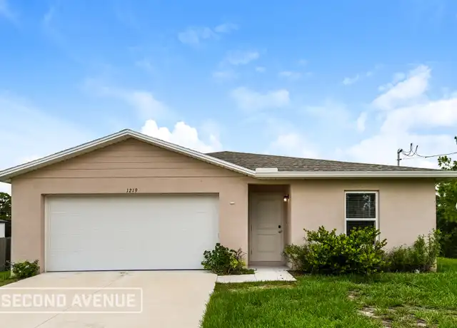 Property at 1219 Chrysler St, Lehigh Acres, FL, 33974, 4 beds, 2 baths, [object Object]