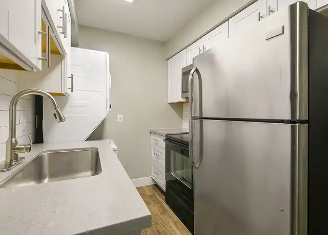 Property at The Heights on Lemon - 1224 E Lemon St, Tempe, AZ, 85281, 2 beds, 1 bath, [object Object]