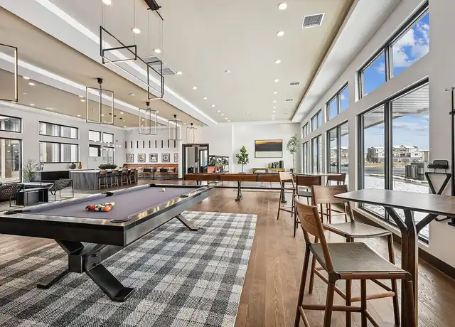 Property at Marlon at Central Park - 4607 Xenia St, Denver, CO, 80238, 1 bed, 1 bath, [object Object]