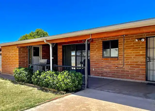 Property at 1526 W Windsor St, Tucson, AZ, 85705, 3 beds, 2 baths, [object Object]