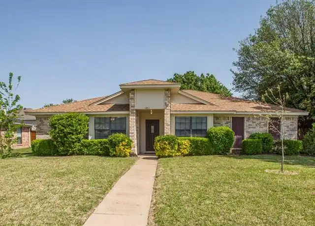 Property at 1201 Seabrook Dr, Plano, TX, 75023, 3 beds, 2 baths, [object Object]