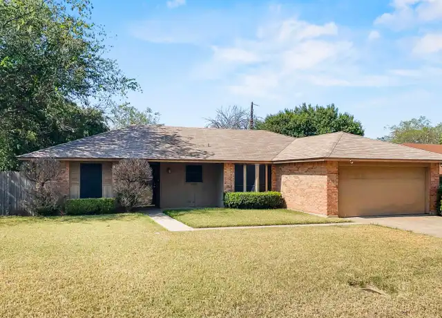 Property at 6428 Canyon Cir, Fort Worth, TX, 76133, 3 beds, 2 baths, [object Object]