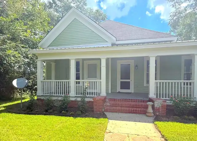 Property at 209 Wedowee St Unit A, Bowdon, GA, 30108, 1 bed, 1 bath, [object Object]