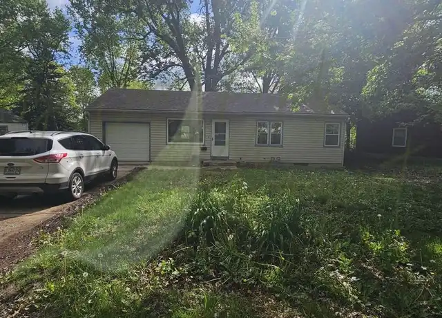 Property at 125 N Peck Dr, Independence, MO, 64056, 3 beds, 1 bath, [object Object]