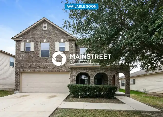 Property at 105 Brahma Way, Cibolo, TX, 78108, 4 beds, 2.5 baths, [object Object]