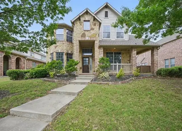 Property at 918 Highland Hills Dr, Frisco, TX, 75036, 4 beds, 3 baths, [object Object]