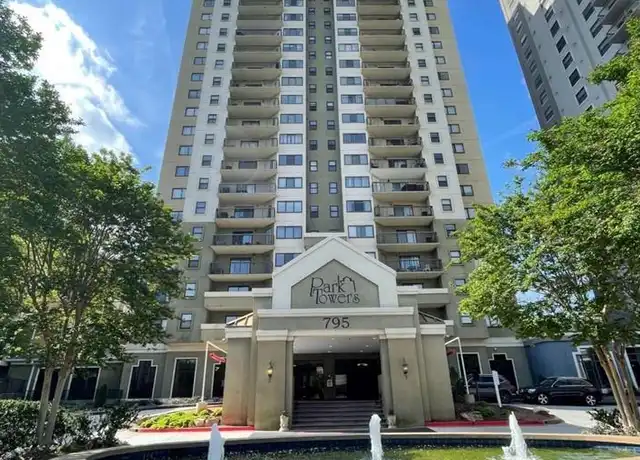 Property at 796 Hammond Dr Unit 1809, Sandy Springs, GA, 30328, 1 bed, 1 bath, [object Object]
