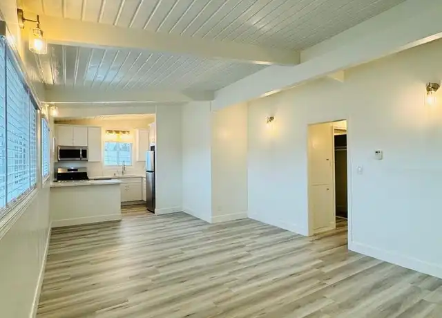 Property at PW 4143 - 4143 Palmwood Dr, Los Angeles, CA, 90008, 1 bed, 1 bath, [object Object]