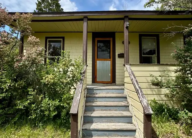 Property at 1217 W Granite St, Butte, MT, 59701, 2 beds, 1 bath, [object Object]