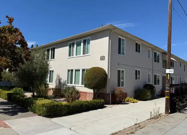 Property at 216 Anita Rd Unit 3, Burlingame, CA, 94010, 1 bed, 1 bath, [object Object]