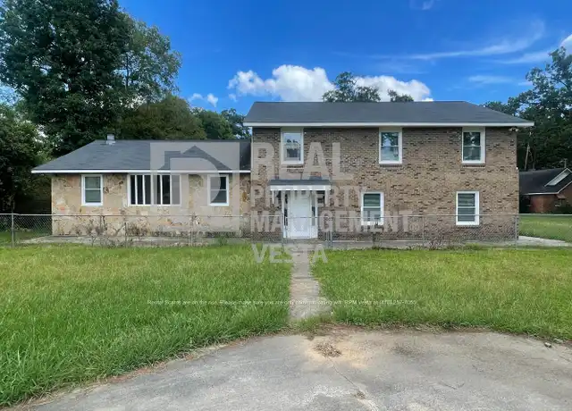 Property at 6712 Hawkinsville Rd, Macon, GA, 31216, 5 beds, 4 baths, [object Object]