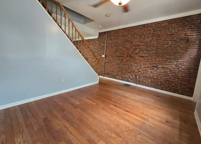Property at 2038 Webster St, Philadelphia, PA, 19146, 2 beds, 1 bath, [object Object]