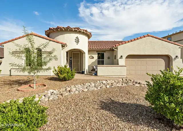 Property at 541 McKinnon Rd, Clarkdale, AZ, 86324, 4 beds, 2.5 baths, [object Object]
