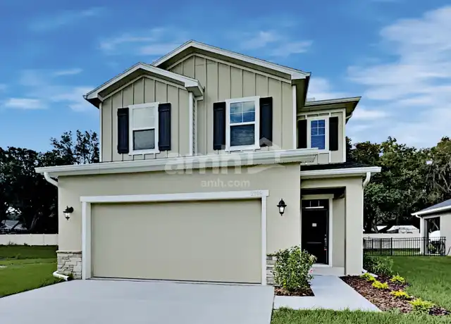 Property at 2709 Wilder Meadows Ln, Plant City, FL, 33566, 4 beds, 2.5 baths, [object Object]