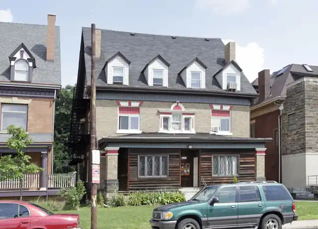 Property at 742 N Negley Ave Unit 02, Pittsburgh, PA, 15206, 0 beds, 1 bath, [object Object]