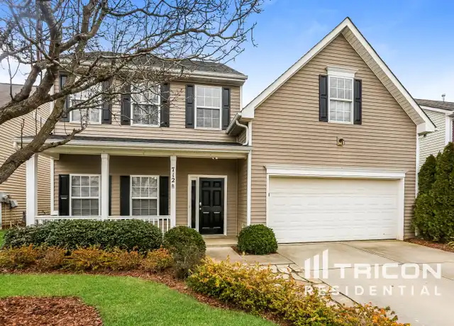Property at 712 Perth Dr, Monroe, NC, 28110, 3 beds, 2.5 baths, [object Object]
