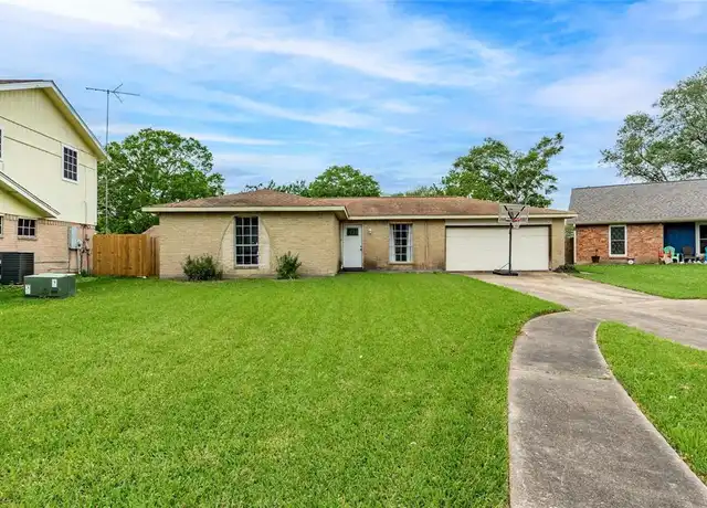 Property at 3310 Ashwyne Ct, La Porte, TX, 77571, 4 beds, 2 baths, [object Object]
