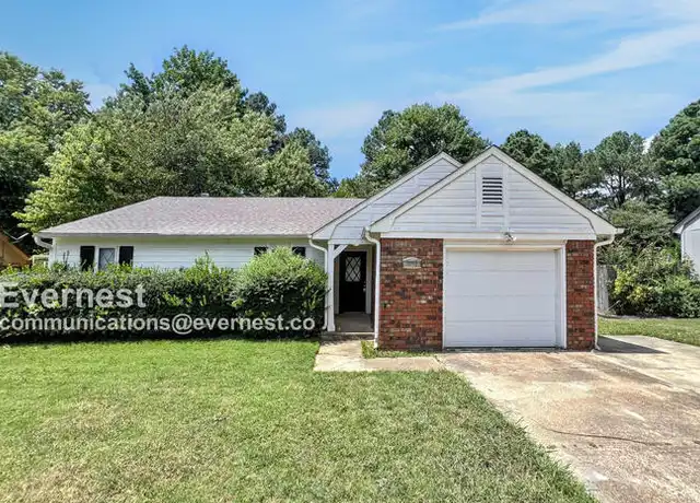 Property at 3997 Tuscany Dr, Memphis, TN, 38115, 3 beds, 2 baths, [object Object]