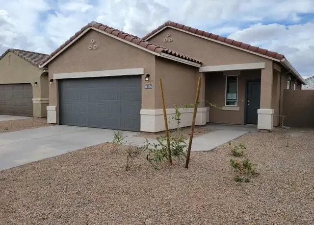 Property at 18116 N Diego Way, Maricopa, AZ, 85138, 3 beds, 2 baths, [object Object]
