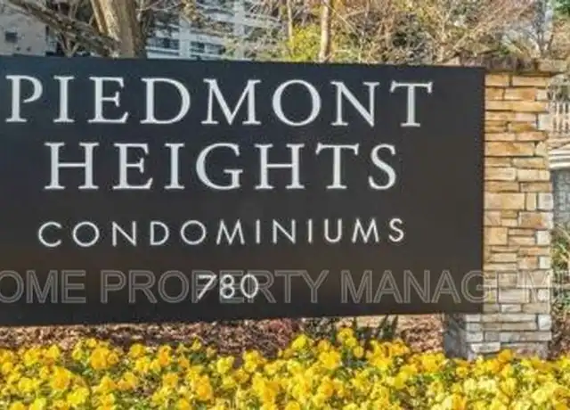 Property at 510 N Summit Dr NE, Atlanta, GA, 30324, 1 bed, 1 bath, [object Object]