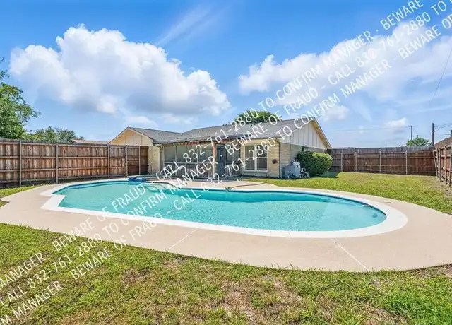 Property at 2941 Landershire Ln, Garland, TX, 75044, 3 beds, 2 baths, [object Object]