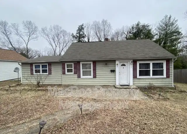 Property at 217 Hillcrest Dr, Fredericksburg, VA, 22401, 3 beds, 2 baths, [object Object]