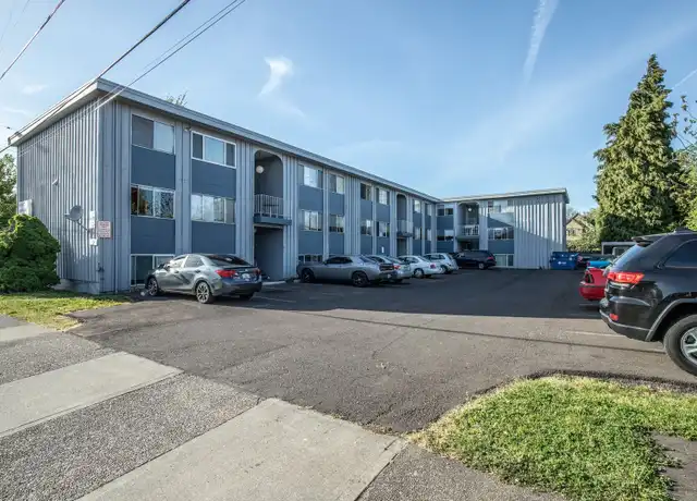 Property at 1061 SW Washington Ave Unit 1061-106, Corvallis, OR, 97333, 1 bed, 1 bath, [object Object]