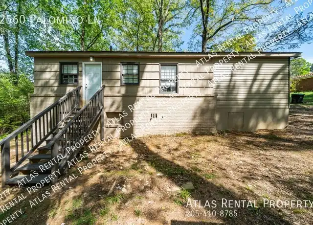 Property at 2560 Palomino Ln, Birmingham, AL, 35214, 3 beds, 2 baths, [object Object]