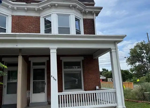 Property at 2905 Derry St Unit 1, Harrisburg, PA, 17111, 1 bed, 1 bath, [object Object]